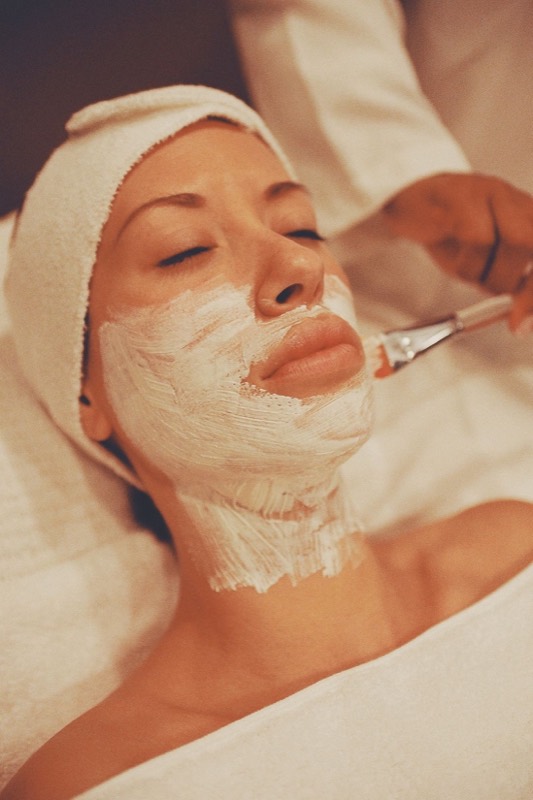 Med spas & salons
