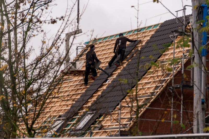 Roofing
